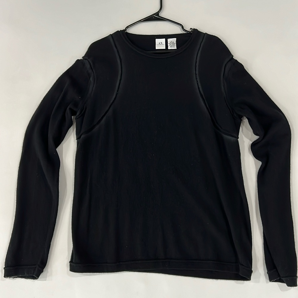 Armani Exchange sweater